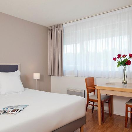 Sejours & Affaires Poitiers Lamartine מראה חיצוני תמונה