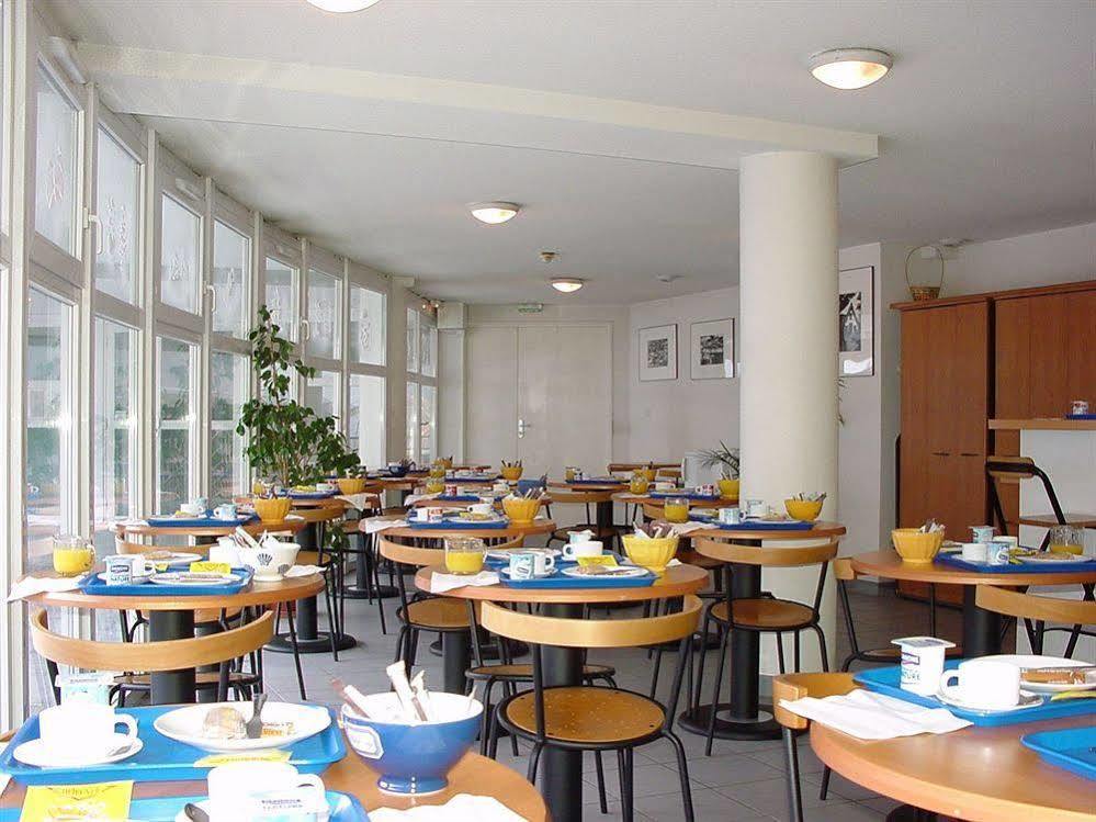 Sejours & Affaires Poitiers Lamartine מראה חיצוני תמונה